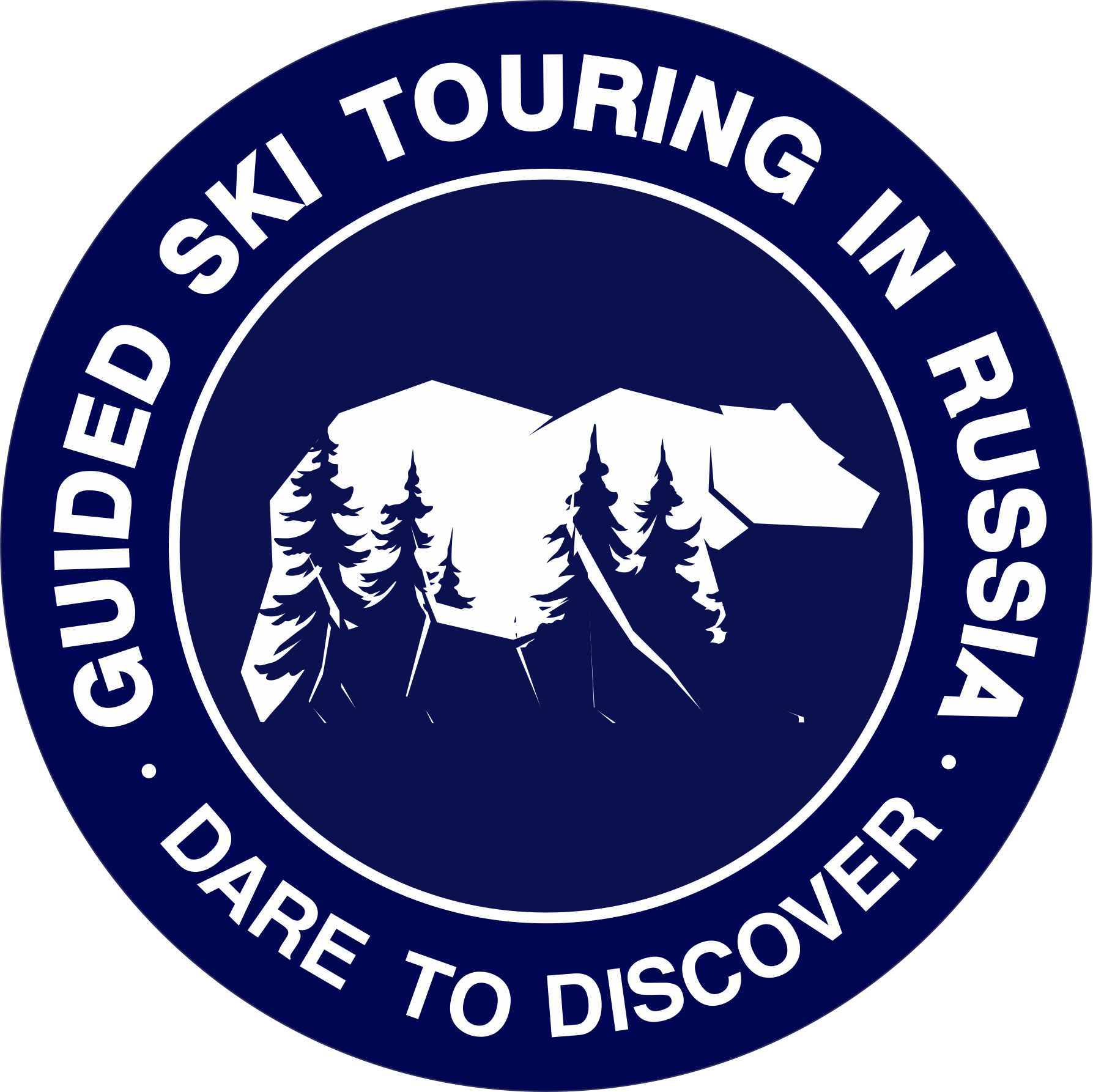 Guided Ski touring in Russia